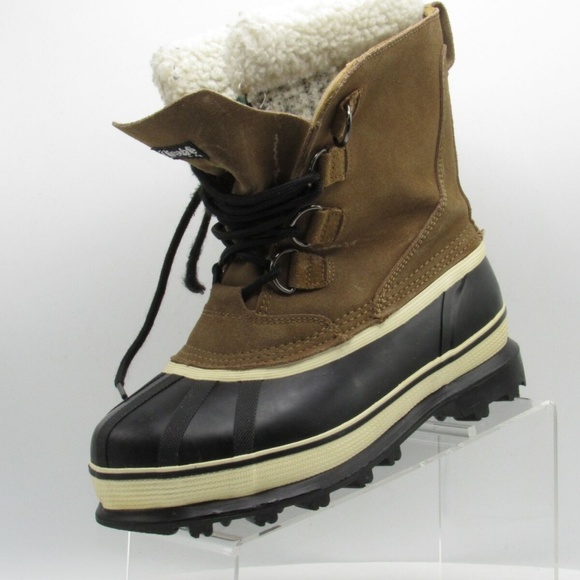 Ozark Trail Thinsulate 2561293 Sz 8M Boots L3 A5 main image 8